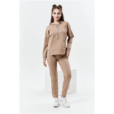 Натали Толстовка 8292