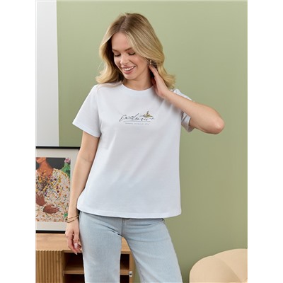 Футболка Дзен