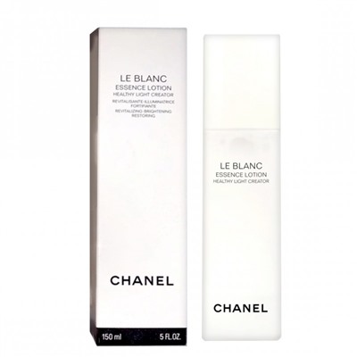 Сыворотка для лица Chanel Le Blanc Essence Lotion