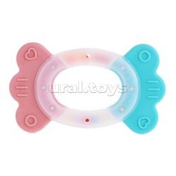 Набор погремушек "Микс" в коробке