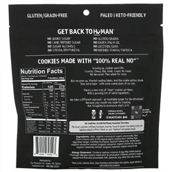Hu, Grain-Free Cookies, Snickerdoodle, 2.25 oz (64 g)