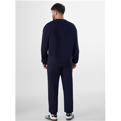 КОМПЛЕКТ МУЖСКОЙ (ДЖЕМПЕР, БРЮКИ) 191021