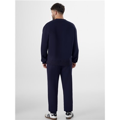 КОМПЛЕКТ МУЖСКОЙ (ДЖЕМПЕР, БРЮКИ) 191021