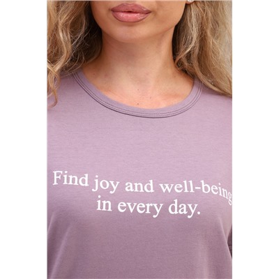 Костюм с шортами 1015 НАТАЛИ, 1135323