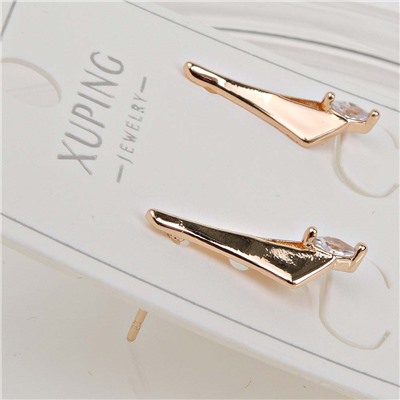 XUPING Серьги на гвоздиках арт. 18 1332 (id 281696)