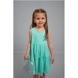 Летнее платье для девочки Happyfox
