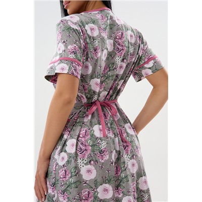 Халат на молнии 46696 НАТАЛИ, 1136467