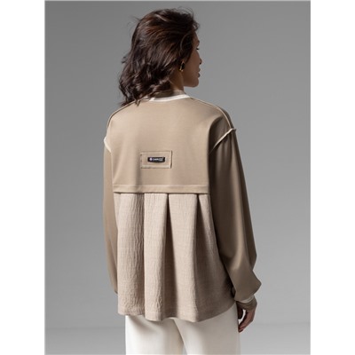 CHARUTTI Свитшот 11666