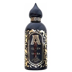 ATTAR COLLECTION THE QUEEN OF SHEBA edp 8ml mini