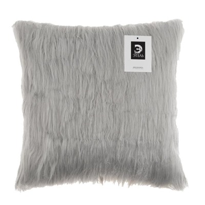 Наволочка декоративная «Этель. Будуар» дымка, 40×40±3 см