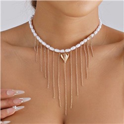 Колье арт. 26 8252 (id 289817)