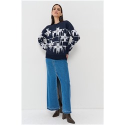 Джемпер NEWVAY, 1051545