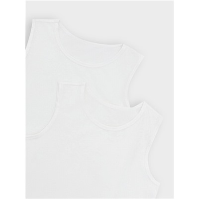 МАЙКА  ДЛЯ МАЛЬЧИКОВ (2ШТ) 423344-2