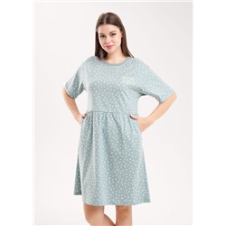 Платье женское для дома