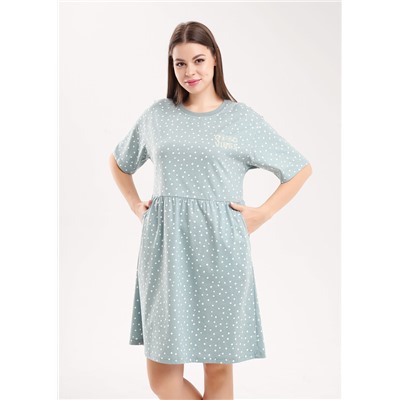 Платье женское для дома