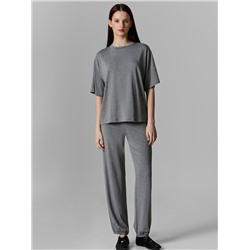 КОМПЛЕКТ ЖЕНСКИЙ (ДЖЕМПЕР, БРЮКИ) 192022