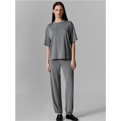 КОМПЛЕКТ ЖЕНСКИЙ (ДЖЕМПЕР, БРЮКИ) 192022