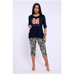 Пижама ТК 386