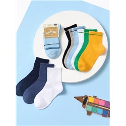 Omsa Носки OMSA kids   Calzino 21S05 с высокой резинкой