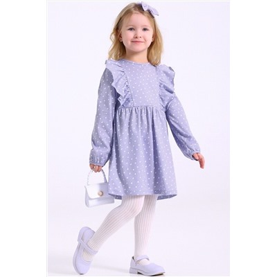 Платье АПРЕЛЬ, 1087381