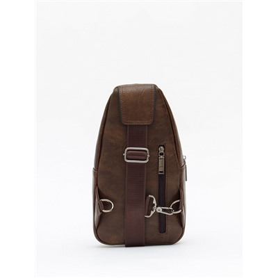 Рюкзак 597 brown Jeep