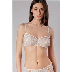 Комплект (Бюстгальтер+Трусы) INDEFINI, 1191461