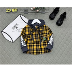 Рубашка #22169210