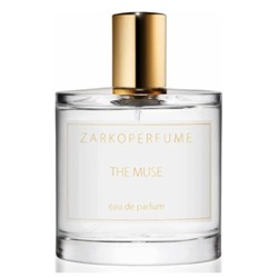 ZARKOPERFUME THE MUSE edp 100ml TESTER