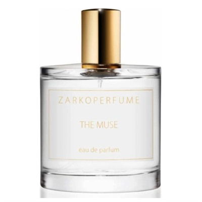 ZARKOPERFUME THE MUSE edp 100ml TESTER