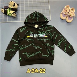 толстовка 1734561-5