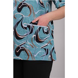 Футболка М30081Вмч