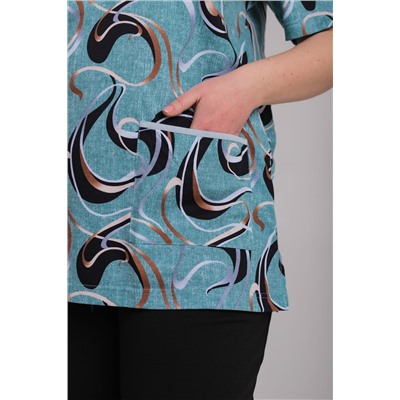 Футболка М30081Вмч