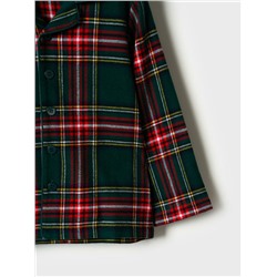 Пижама текстильная для мальчиков