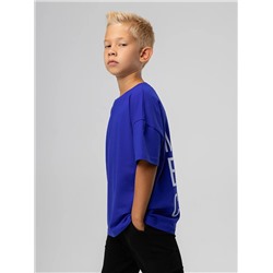 Bodo Футболка 4-279MU