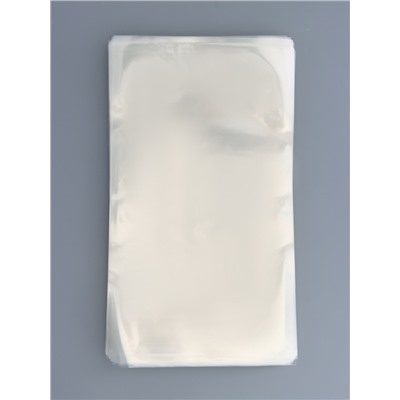 Набор пакетов для вакууматора, 100 шт. 20×35 см, 65 мкм