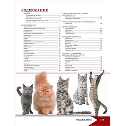 АСТ Смирнов Д.С. "Самая лучшая иллюстрированная энциклопедия. Кошки"
