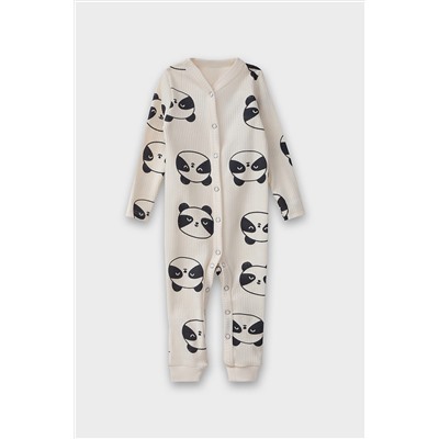 Комбинезон нательный детский MARK FORMELLE, 1227581