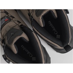 Зимние Кроссовки Columbia