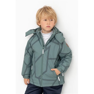 CROCKID Куртка ВК 36087/н/7 ГР