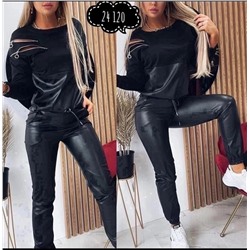 костюм двойка