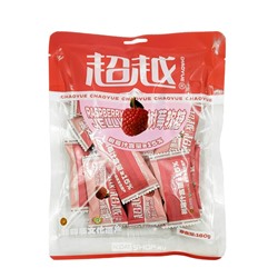 Мармелад с соком малины Beyond, Китай, 160 г Акция