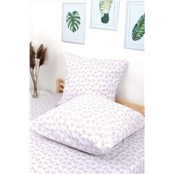 Наволочка поплин Первые листочки НАТАЛИ, 914881