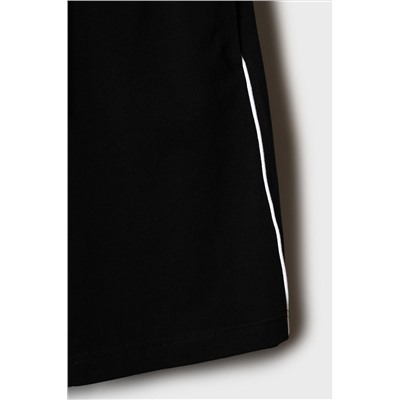 Комплект трикотажный для мальчиков: фуфайка (футболка), шорты PLAYTODAY, 1239867