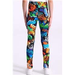 Леггинсы АПРЕЛЬ, 1103398