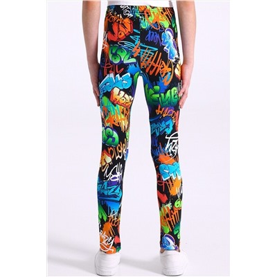 Леггинсы АПРЕЛЬ, 1103398