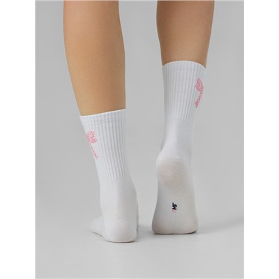 НОСКИ ЖЕНСКИЕ (3 пары) 217A-3118