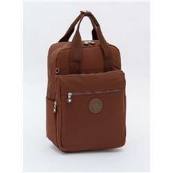 Рюкзак 8616MD coffee Mindesa