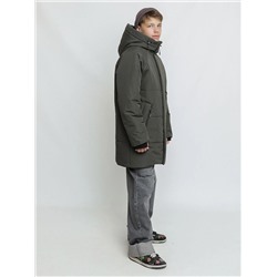 BATIK Куртка 253-26з-1