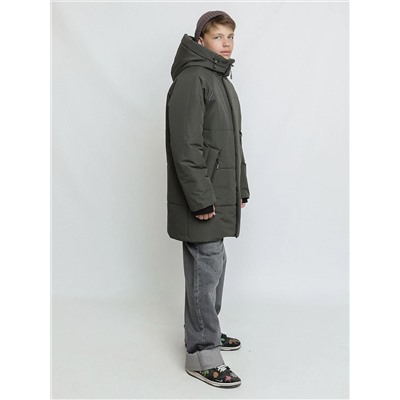 BATIK Куртка 253-26з-1