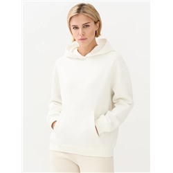 Omsa Худи OmD 2045С Худи жен. OVERSIZE утепленное, CO+PE